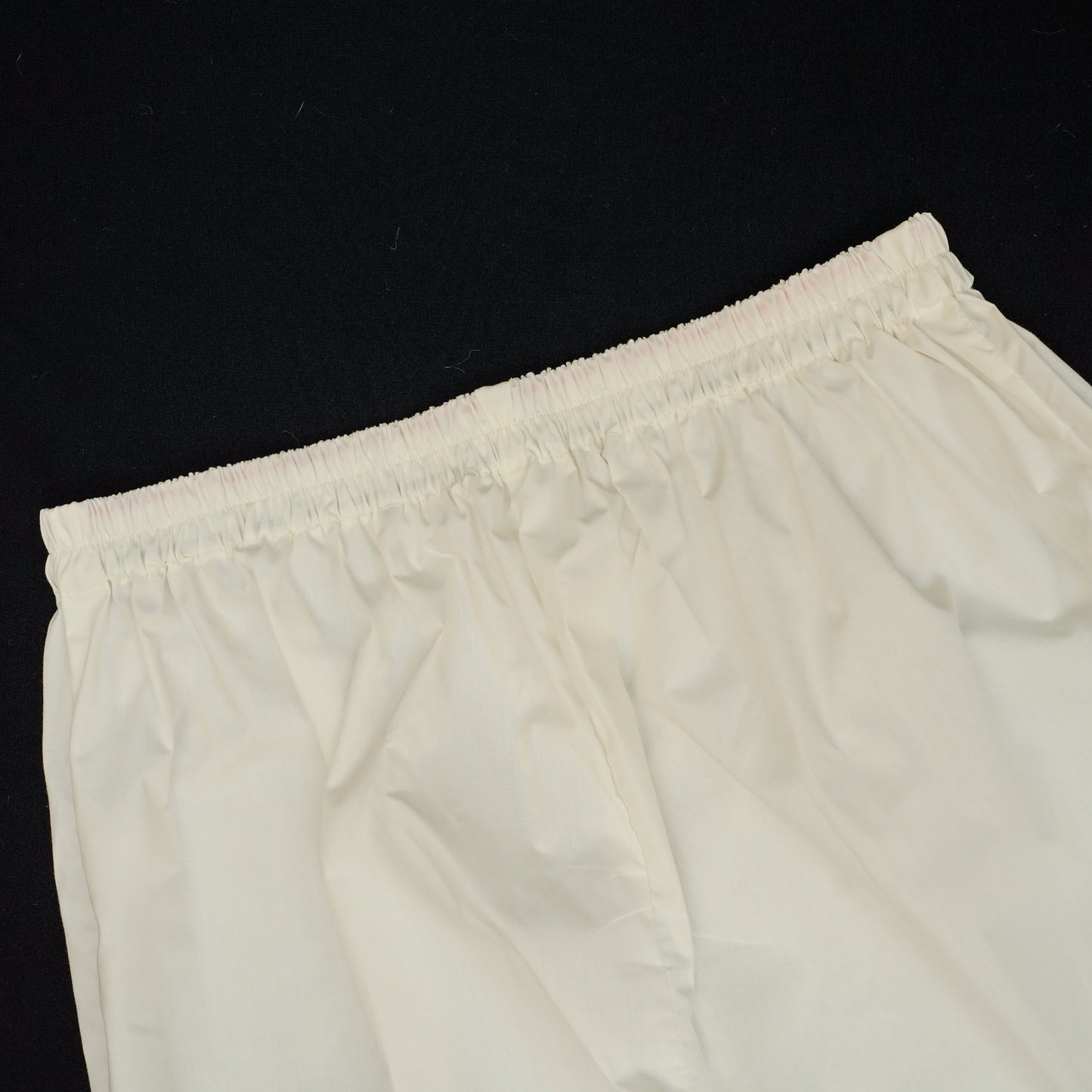 Female Capri Trouser