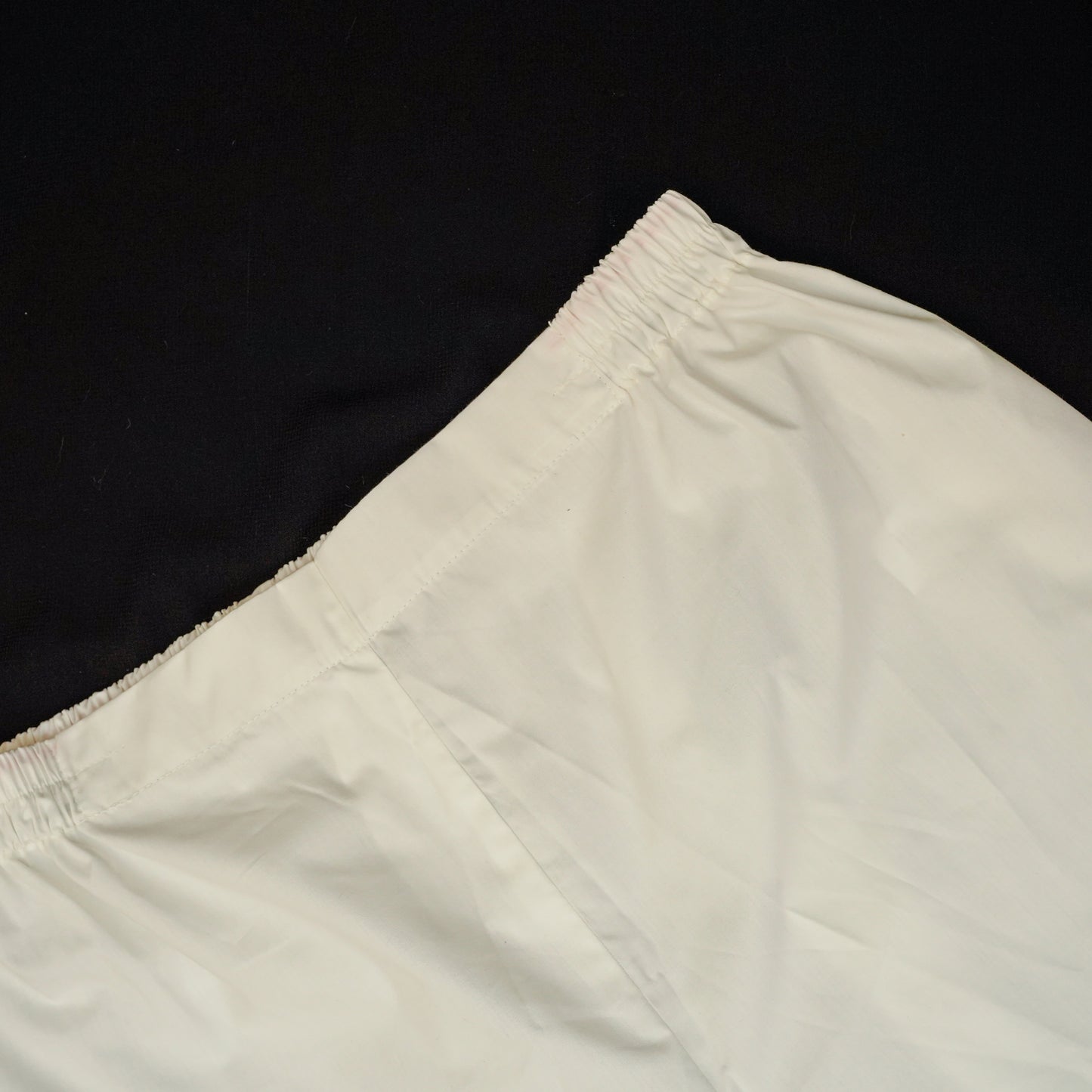 Female Capri Trouser