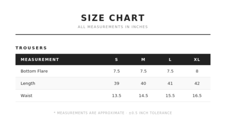 Pant trouser - Image 6