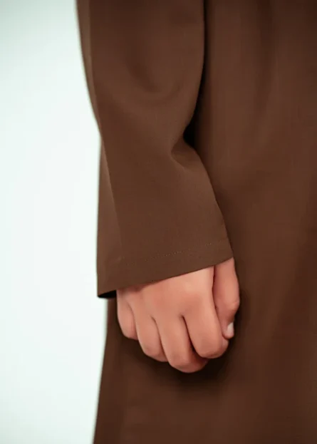 Brown suit - Image 3